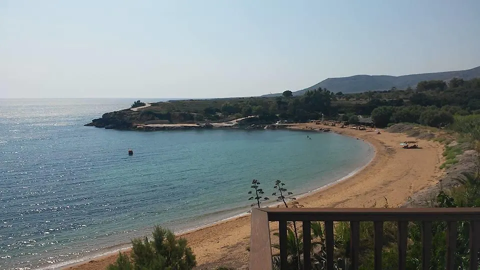 Dionisis Apartments Kounopetra 0*,  Grèce