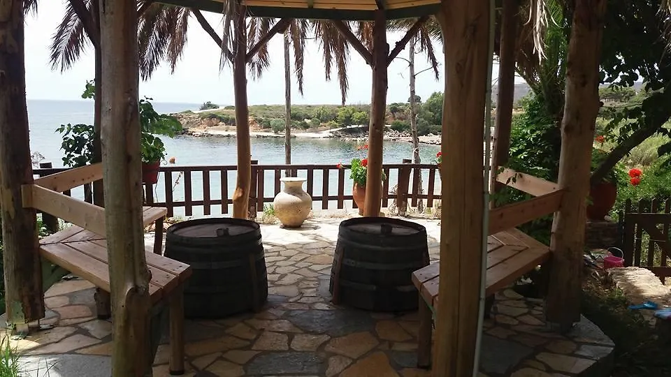 Dionisis Apartments Kounopetra
