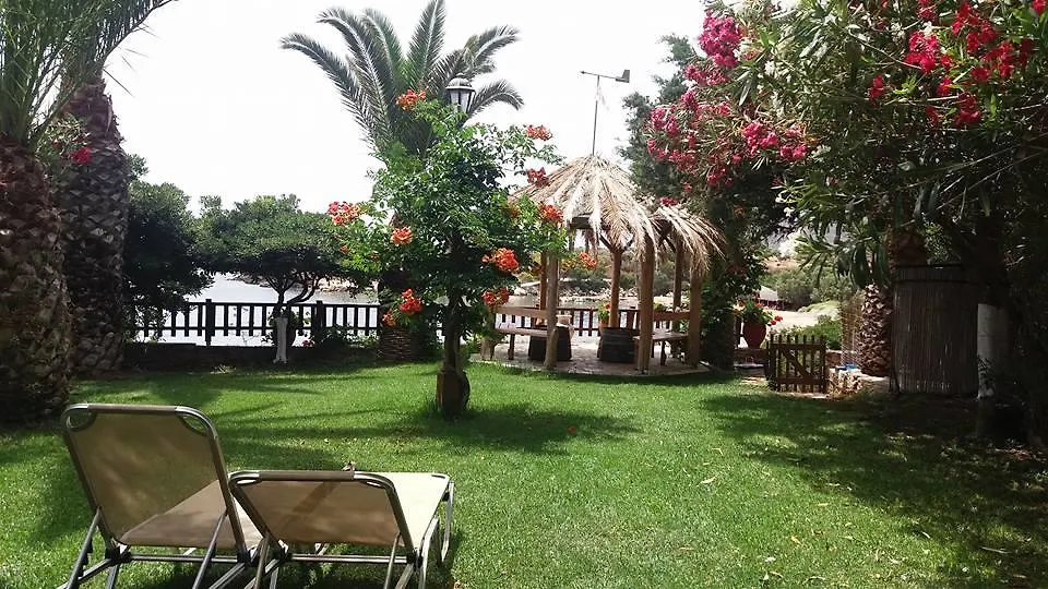 Dionisis Apartments Kounopetra