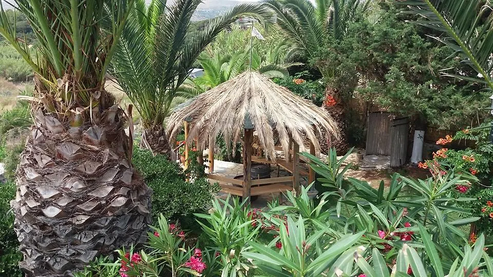 Dionisis Apartments Kounopetra