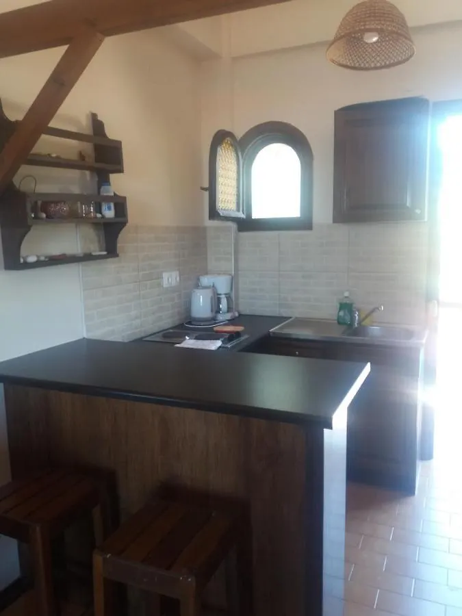 Dionisis Apartments Kounopetra Grèce